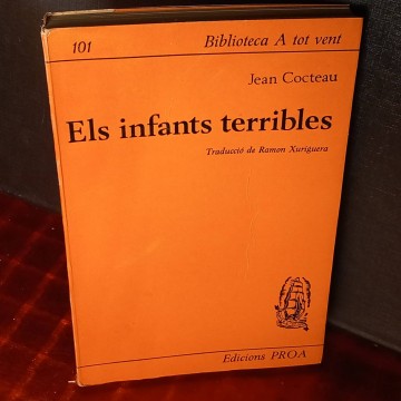Biblioteca a tot vent proa llibres llibreria llibres descatalogats