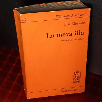 proa a tot vent llibreria biblioteca en catala llibres descatalogats en catala