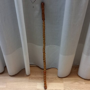 antiguo vergajo, pene de toro.