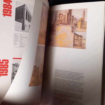 Diputació de Barcelona: setanta anys de catalogació i conservació de monuments.