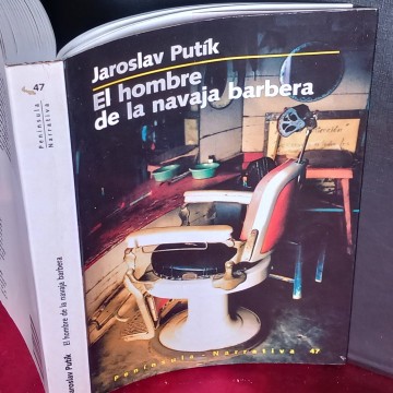 librería barcelona de libros viejos usados descatalogados