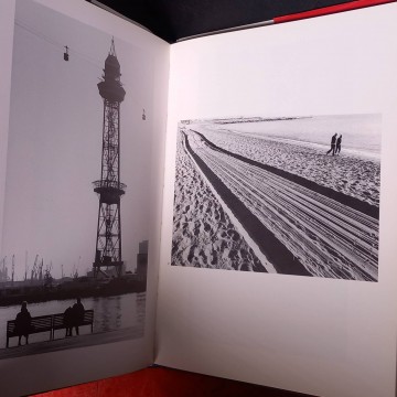 Silencis de Barcelona, Joan Antoni Vicent i Narcís Comadira.