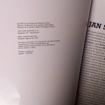 Cómics Richard Corben librería barcelona comprar libros usados