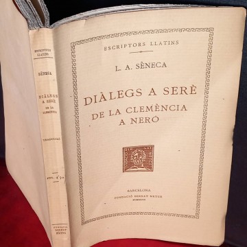 llibreria barcelona llibres antics usats descatalogats