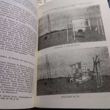 Lorca en la lírica puertorriqueña, Juan A. Rodríguez Pagán.