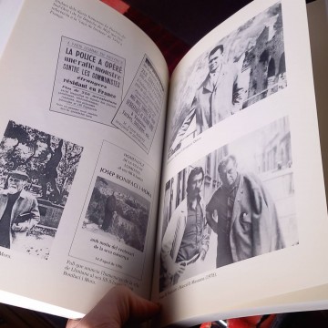 llibreria barcelona llibres usats antics vells descatalogats llibres