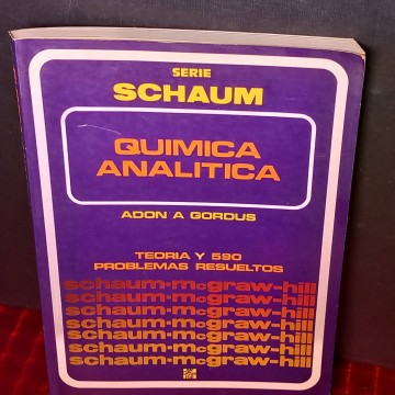 libros de química librería barcelona libros usados desatalogados