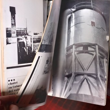 Nueva Forma 86 revista de arquitectura revistas antiguas libros