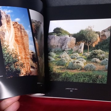 Jardins de Déu, Menorca.