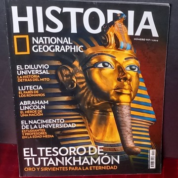 Revistas historia national geographic libreria online comprar barcelona