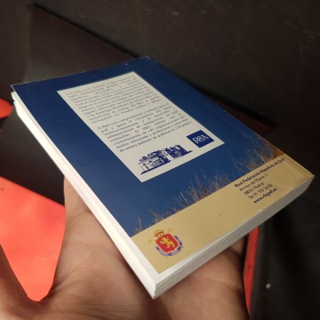 1 € Libro Reglas de Golf
