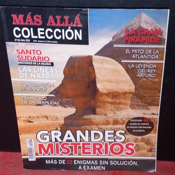 revistas esotéricas barcelona libreria libros usados antiguos