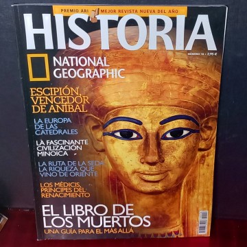 revistas de historia antiguas barcelona libreria online libros usados