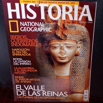 Historia National Geographic revistas comprar barcelona librería