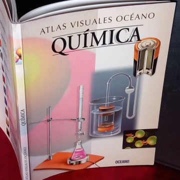 libros de química barcelona comprar librería libros usados antiguos