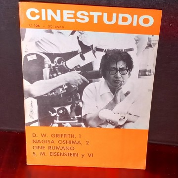 revistas antiguas cine barcelona libreria libros usados