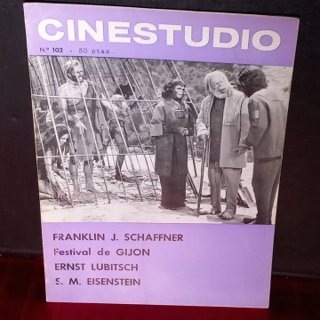 revistas de cine antiguas barcelona libreria online libros usados