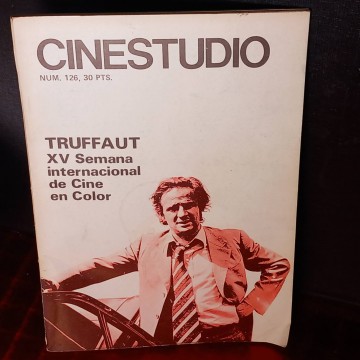 revistas cine antiguas barcelona librería revistas usadas antiguas