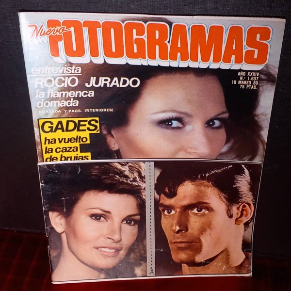 revistas fotogramas antiguas comprar barcelona online librería revistas fotogramas antiguas comprar barcelona online librería