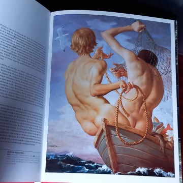 Libros de arte usados antiguos descatalogados librería barcelona