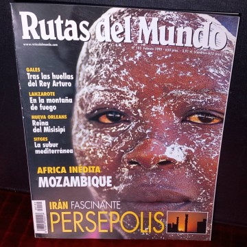 revistas de viaje antiguas librería barcelona comrpar