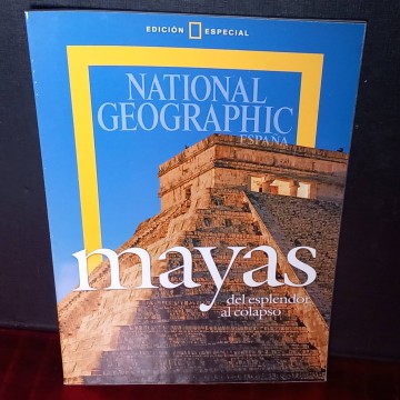 revistas national geographic historia barcelona comprar librería