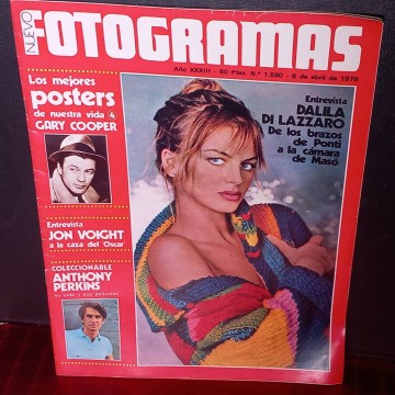 Nuevo Fotogramas 1590.