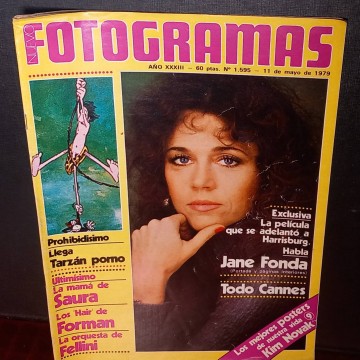 Nuevo Fotogramas 1595.