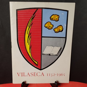 Historia de vilaseca, El tarragones, 1152 1965