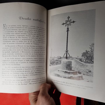 Historia de vilaseca, El tarragones, 1152 1965