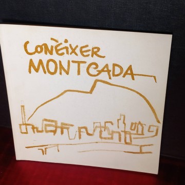 Conèixer Montcada i Reixac, Teresa Catafal.