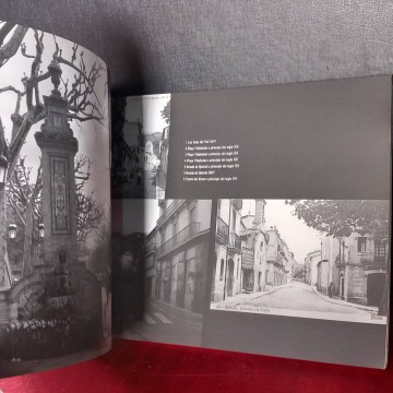 Un cop d'ull a l'arquitectura a Berga en el trànsit del segle XIX al XX, Anna E. Puig i Rodríguez.