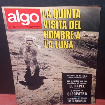 Revista Algo 202.