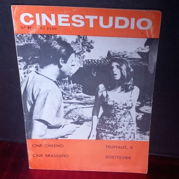 Revista Cinestudio 97.