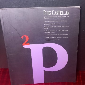 Puigcastellar 2.