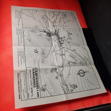 Plano Camprodon 1963