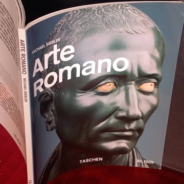 Arte romano, Michael Siebler.