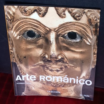 Arte románico, Norbert Wolf.