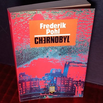 Chernobyl, Frederik Pohl.