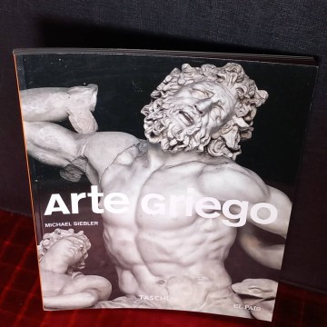 Arte griego.