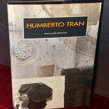 Humberto Tran, Joan Lluís Montané.