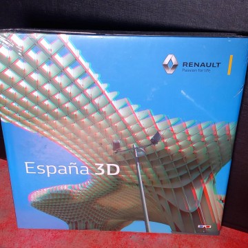 España 3D (nuevo).
