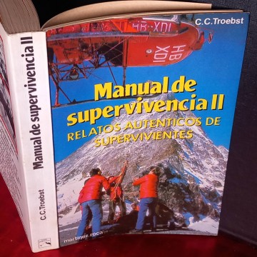 Manual de supervivencia II.