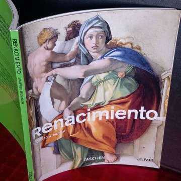 Renacimiento, Manfred Wundram.