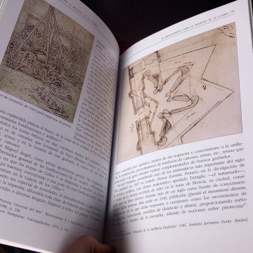 Mito, historia y iconografía en la fundición de cañones, Pedro Mora Piris.