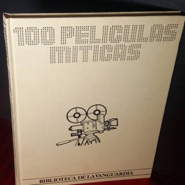 100 películas míticas