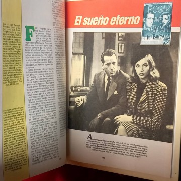 100 películas míticas
