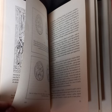 La personalidad de Castilla, Anselmo Carretero y Jiménez.