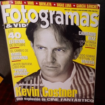 Revista Fotogramas 1836