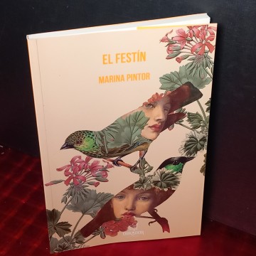 El festín, Marina Pintor.